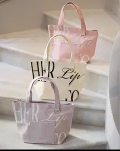 2025年最新】herlipto トート 名古屋の人気アイテム - メルカリ