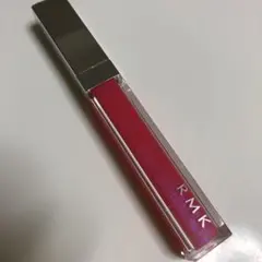 RMK リップジェリーグロス 02ロマンティックピンク