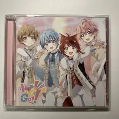 すとぷり here we go!! CD アルバム