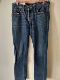 US古着HOLLISTER ホリスター デニム　ジーンズ