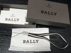 BALLY箱入りです。自宅保管で未使用です。のサムネイル