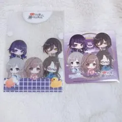 シャニマス 温泉コラボ 特典セット アンティーカ
