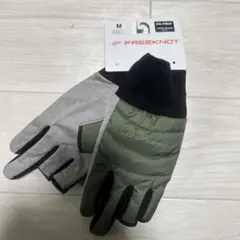 FREEKNOT フィッシンググローブ Mサイズのサムネイル