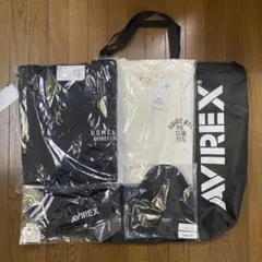 AVIREX 2XL 福袋セット