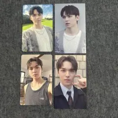 SEVENTEEN バーノン トレカ 名古屋 来場者特典 消費期限 SPF