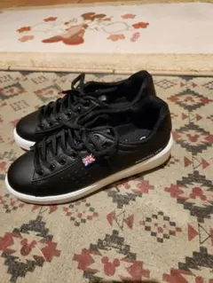 モズ moz スニーカー