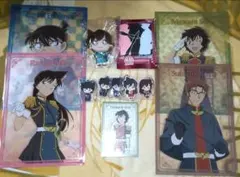 名探偵コナン セガラッキーくじ