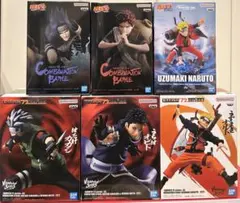 新品★未開封　 NARUTO ナルト フィギュア