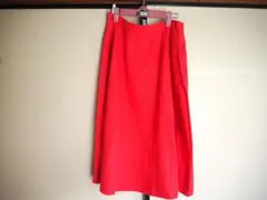 ナチュラルビューティーベーシック　スカート