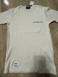Schott The Empire State Tシャツ Mサイズ