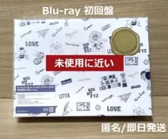 Kis-My-Ftに逢える de Show 初回盤B Blu-ray A