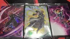 イタジャガドラゴンボール　ゴクウブラック、ブロリー、チルドのサムネイル