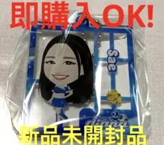 ベイスターズdiana2025第1弾まぜがちゃsae アクリルキーホルダー