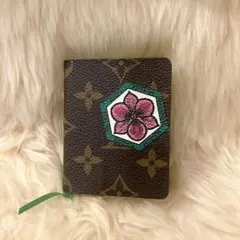 Louis Vuitton モノグラム ミニ ノートブックのサムネイル