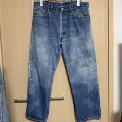 2025年最新】80s 501 w38の人気アイテム - メルカリ