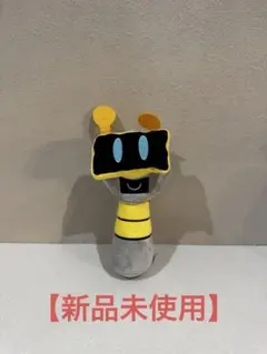 スプランキー　ぬいぐるみ