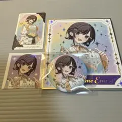 プロセカ感謝祭5th東雲絵名セット