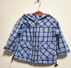 Dog dept アウター　90