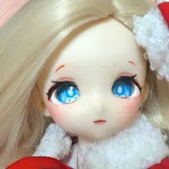 カスタムドール 1/6 フルセット