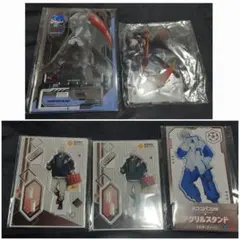 コンパス 13†サーティーン† アクリルスタンドのサムネイル