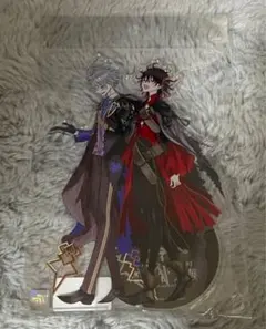2025年最新】モリアーティ fgo アクスタの人気アイテム - メルカリ