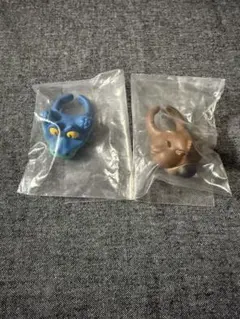 ズートピア2 ファッションリング