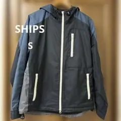ships ジャケット