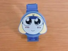 ケロロ軍曹腕時計　多分レア ケロロ軍曹 腕時計 ギロッチ【訳あり】の通販 by なあ's shop