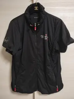 Munsingwear 　トップス　 LL ブラック