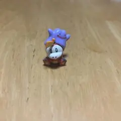 びっくらたまご ポケモン メタモンといっしょ！ ホゲータ＆メタモン