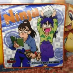 2026年最新】アニくじ 忍たまの人気アイテム - メルカリ
