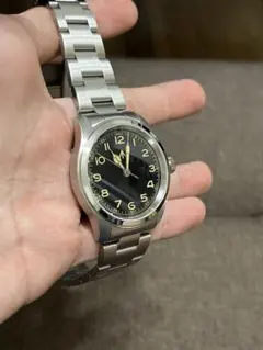 ミリタリーウォッチ 腕時計