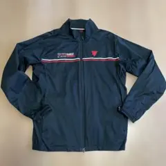 PLANET SPORTS ブラックジャケット Lサイズ