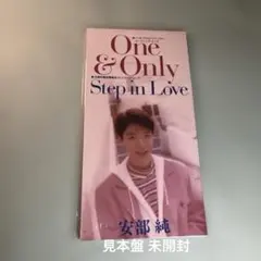安部純／One & Only
