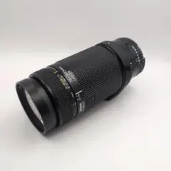 Nikon 75-300mm ズームレンズ AF Zoom Nikkor 75-300mm f4.5-5.6s 実写レビュー | ヤスのブログ