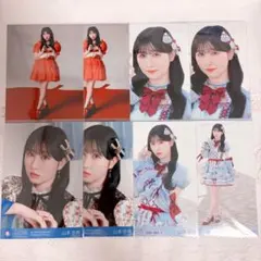 イコラブ 山本杏奈 劇薬中毒 8周年ツアー 生写真 まとめ売り