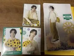 木村慧人　シークレット　シクレ　フォトカード　フォトカ　FANTASTICS