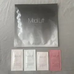 メディリフト　新品未開封 2025年最新】ヤーマンメディリフトプラスの人気アイテム - メルカリ
