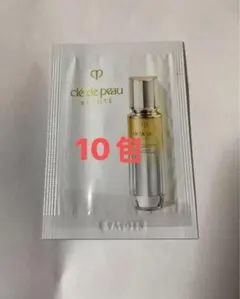 【8/13新入荷】❣️40包❣️セラムラフェルミサンＳ ｎ❣️クレドポーボーテ クレ・ド・ポー ボーテ］セラムラフェルミサンS n 発売日［2023