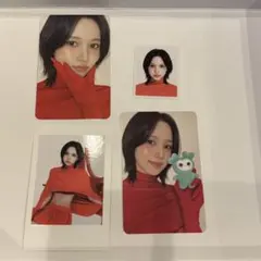 twice シーグリ 2026 ミナ