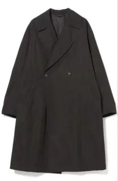 hevo×Brilla per il gusto 別注 BRINDISI コート