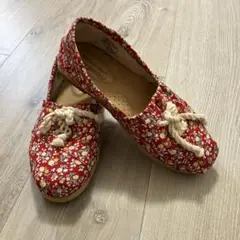 ホーキンズシューズ