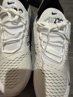 NIKE AIR MAX 270 ナイキ エアマックス270 スニーカー27cm