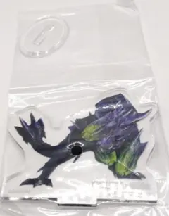 モンスターハンター アクリルスタンド ブラキディオス