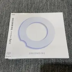 ONIONRING Epic　新品　※訳あり