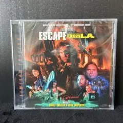 ESCAPE それは誘拐のはずだった Blu-ray BOX〈4枚組〉 - メルカリ