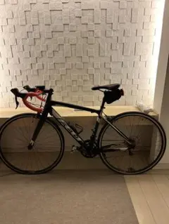 フェルト(FELT) クロスバイク　マッドブラック FELT（フェルト）クロスバイクございます ！｜バイク・自転車の