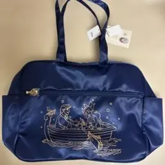 アリエル　ボストンバッグ　しまむら