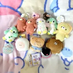 小型　マスコット　まとめ売り