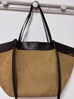 ARTS＆CRAFTS/アーツアンドクラフツ PIG SUEDE 巾着 S - メルカリ